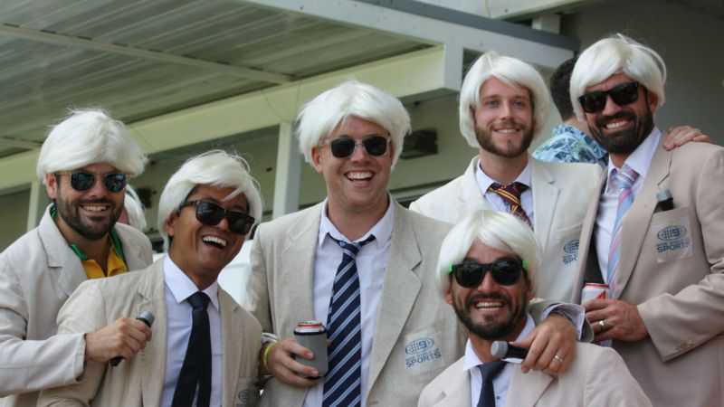 Sabina Park, Kingston, Jamaica.  13th June,&nbsp;2015.